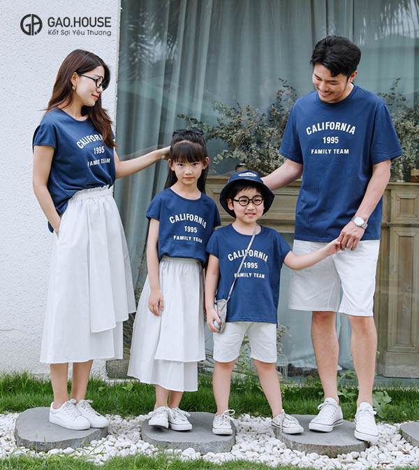 may áo gia đình tại hải dương