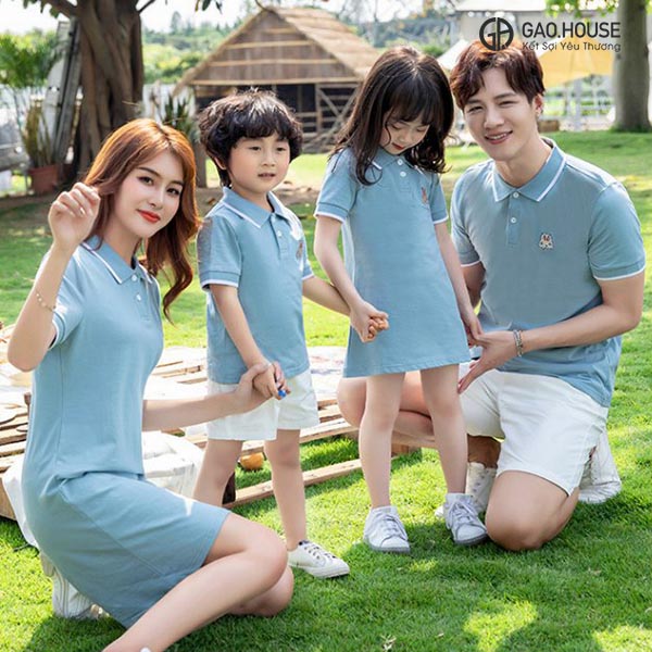 mua áo gia đình tuyên quang giá rẻ