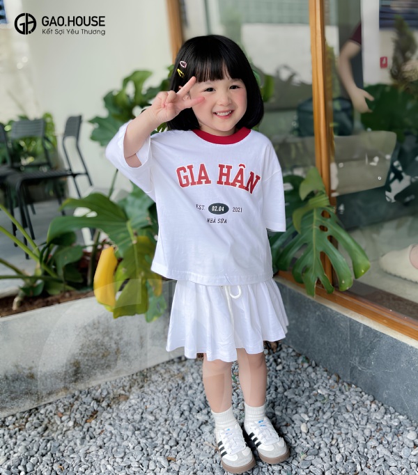 mua đồng phục gia đình giá rẻ tại bình thuận 