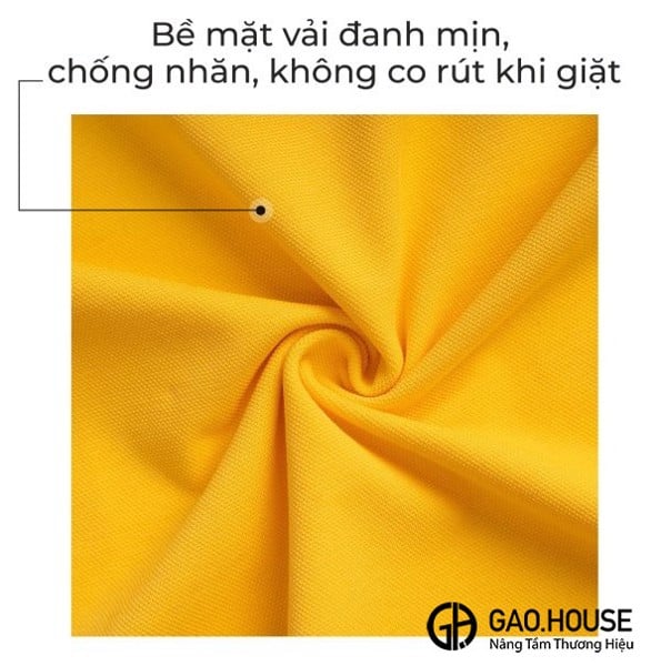 vải may áo đồng phục gia đình cần thơ 