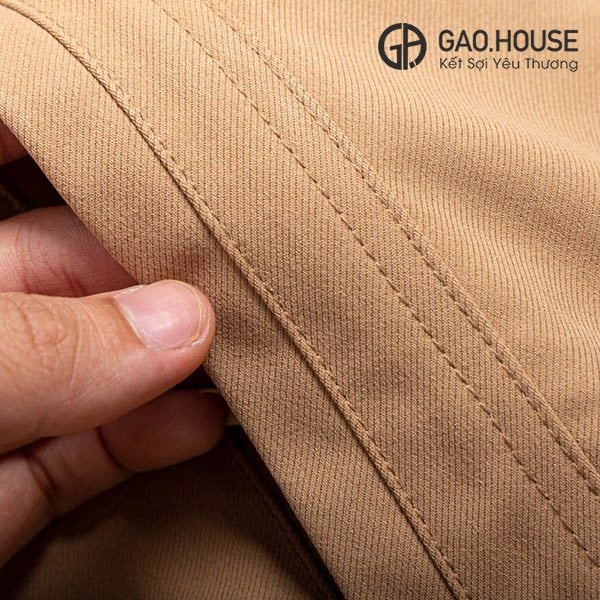 vải may áo đồng phục gia đình yên bái 
