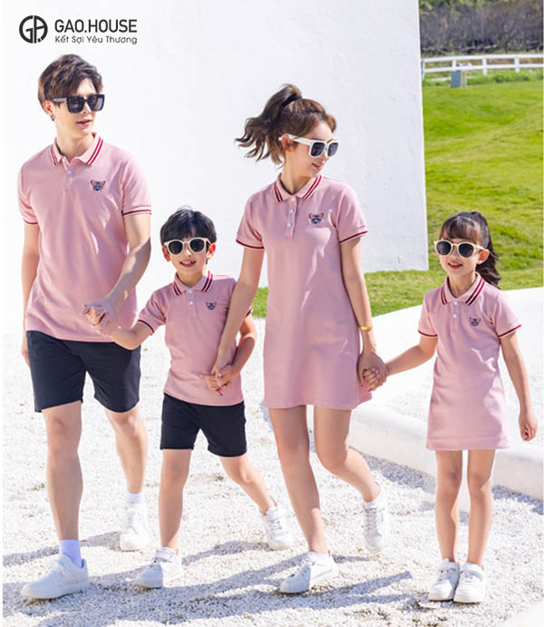 xưởng may áo gia đình tại cà mau