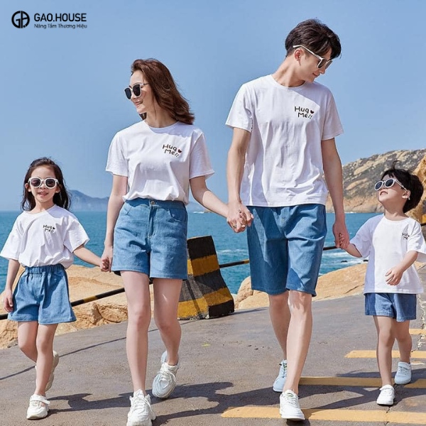 xưởng may áo gia đình tại Hải Phòng