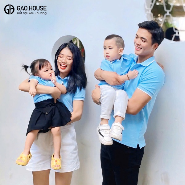 xưởng may áo gia đình tại thái bình