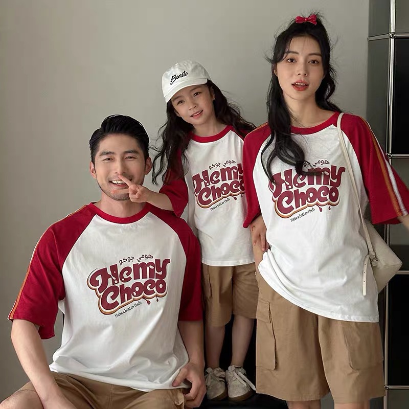 may áo gia đình đi biển đẹp