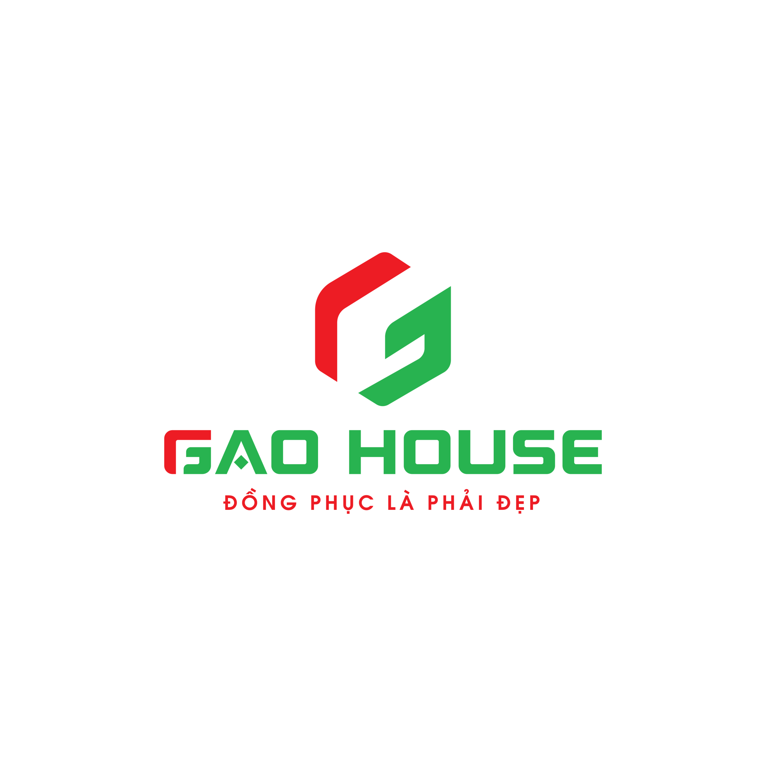Đồng phục Gạo House
