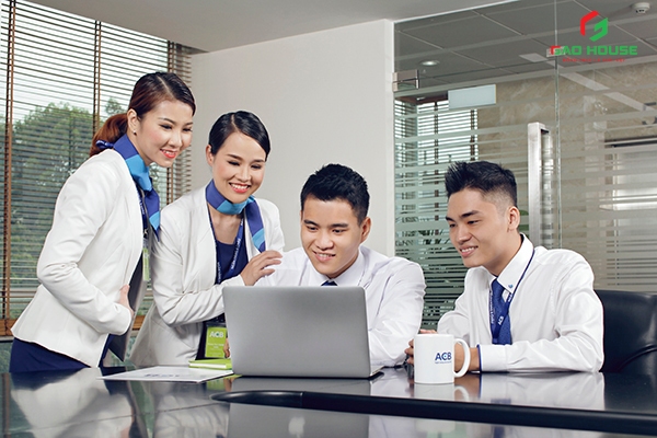 acb đồng phục
