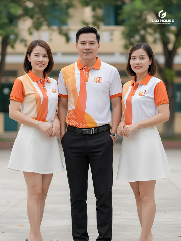 Đồng Phục Họp Lớp