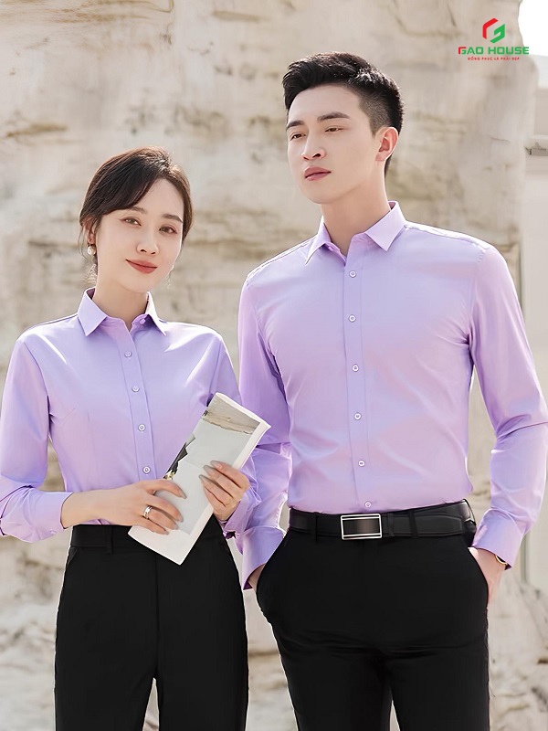 Đồng Phục Công Sở