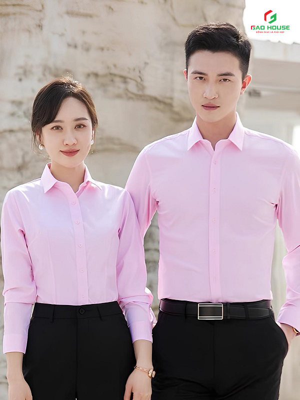 Đồng Phục Công Sở