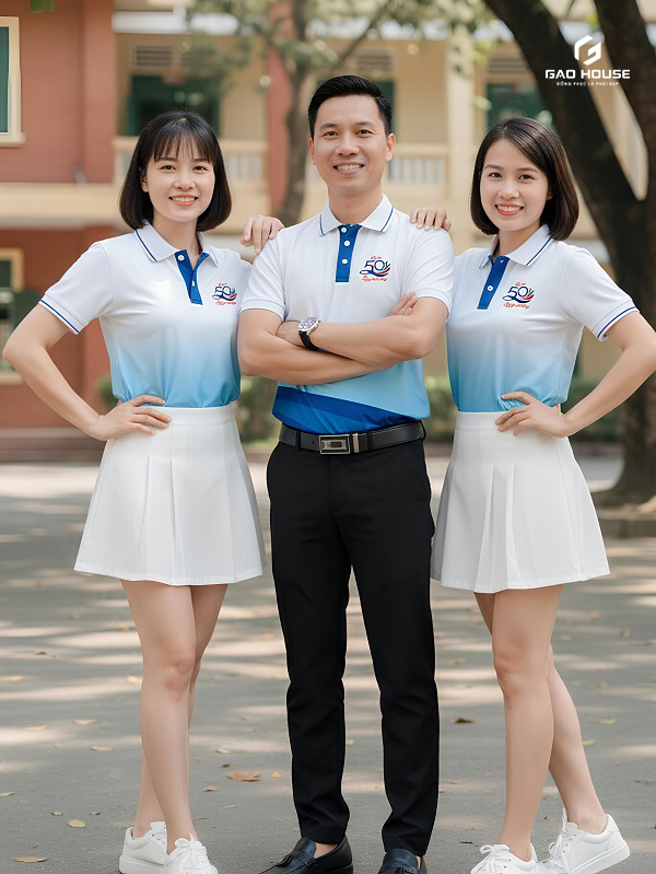 Đồng Phục Họp Lớp