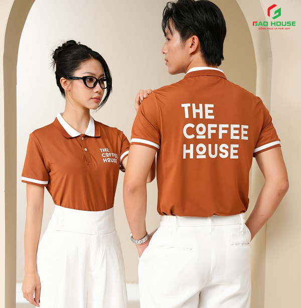 áo đồng phục công sở dịch vụ