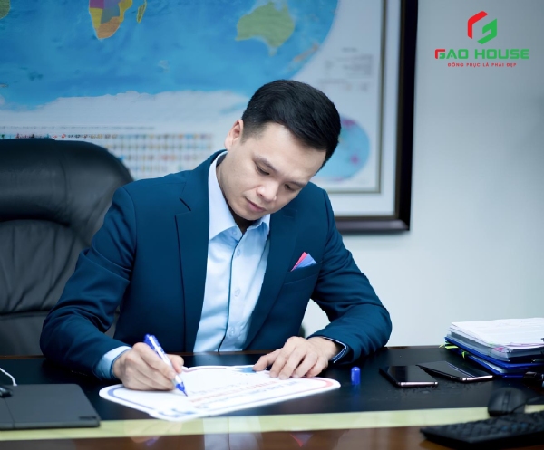 áo đồng phục giao dịch viên Vietinbank