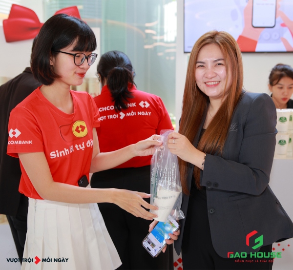 Đồng phục công ty