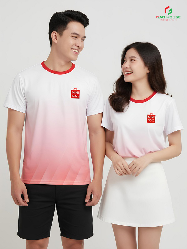 Đồng Phục Doanh Nghiệp Mini Sou