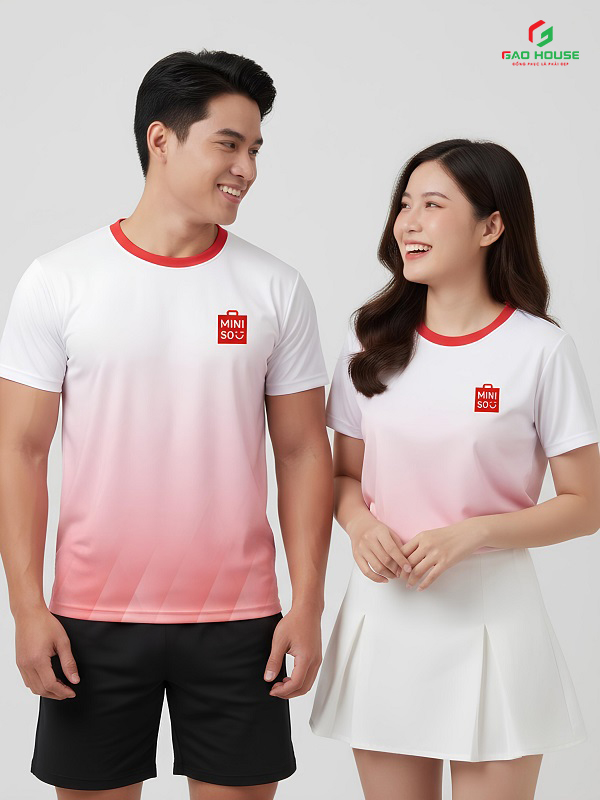Đồng Phục Doanh Nghiệp Mini Sou