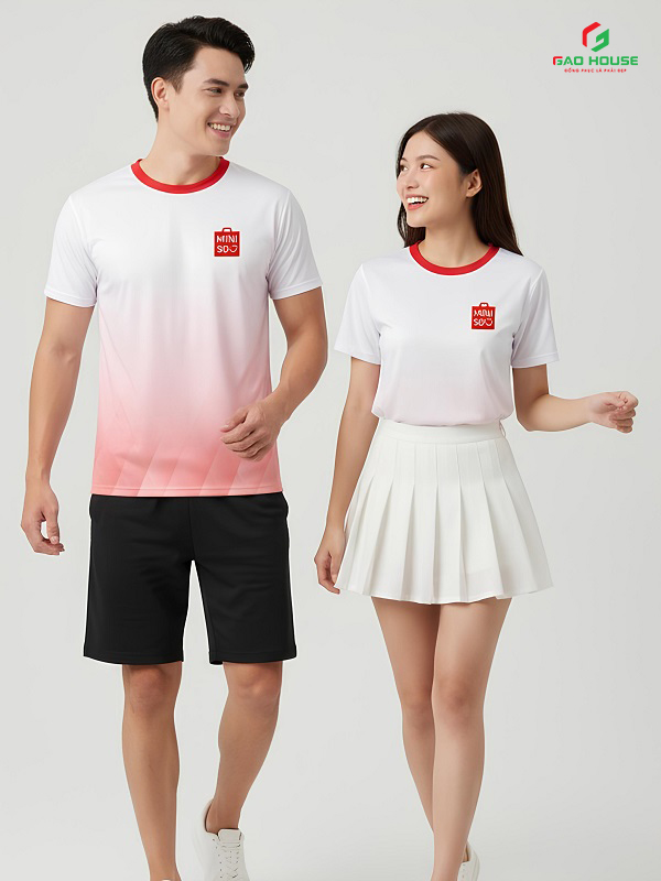 Đồng Phục Doanh Nghiệp Mini Sou