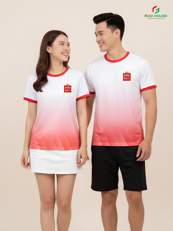 Đồng Phục Doanh Nghiệp Mini Sou