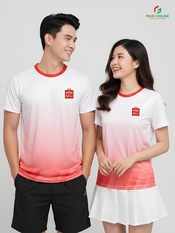 Đồng Phục Doanh Nghiệp Mini Sou