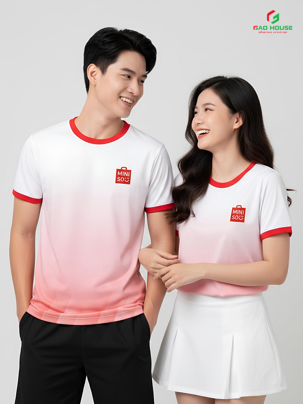 Đồng Phục Doanh Nghiệp Mini Sou