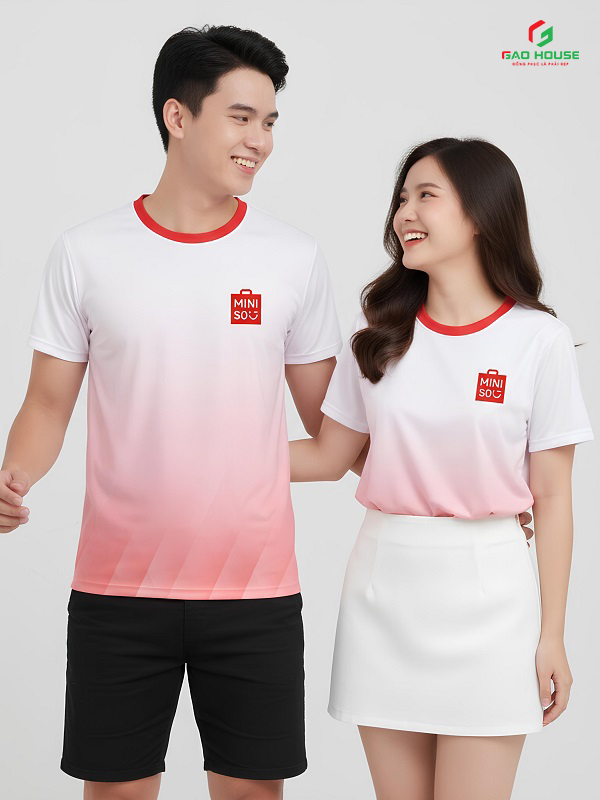Đồng Phục Doanh Nghiệp Mini Sou