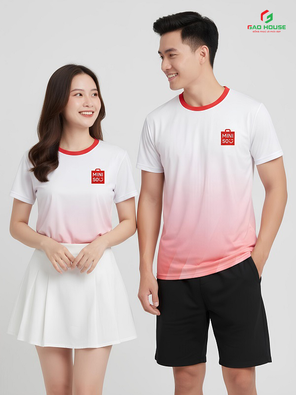Đồng Phục Doanh Nghiệp Mini Sou