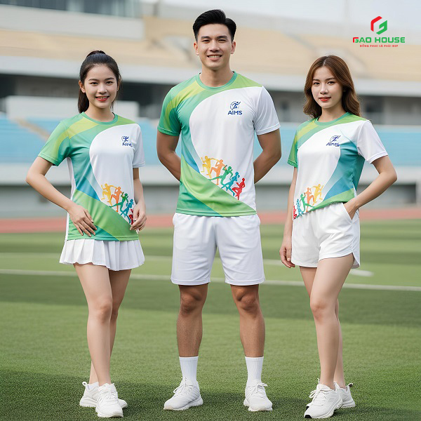 áo thun công ty đẹp