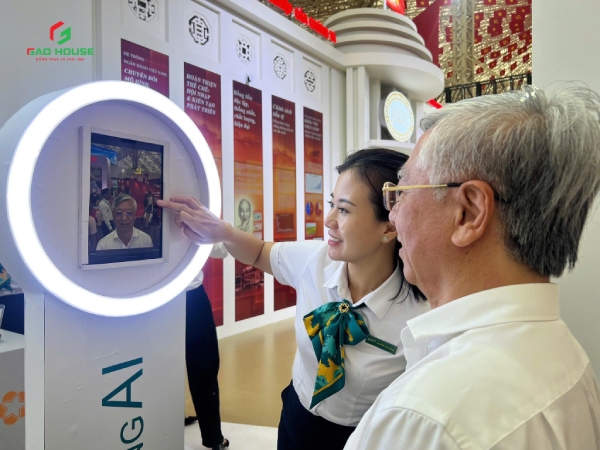đồng phục nữ BIDV
