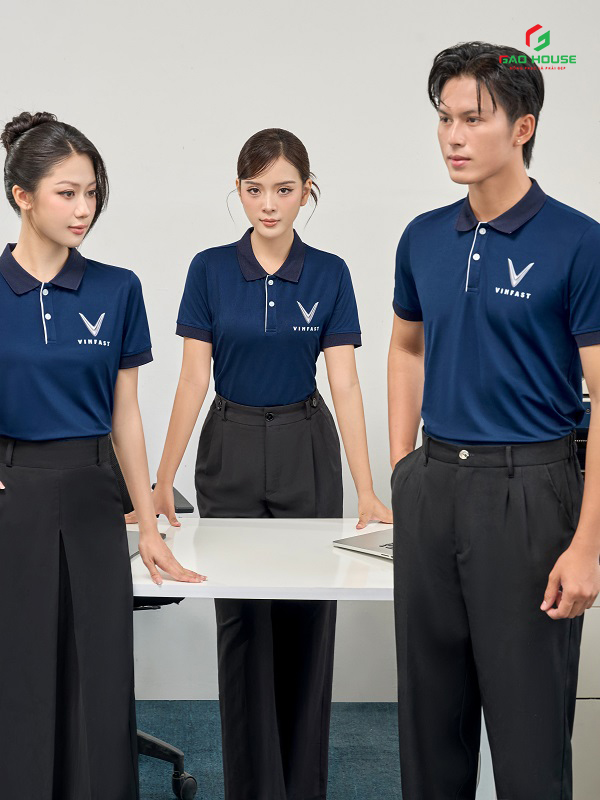 Đồng phục công ty