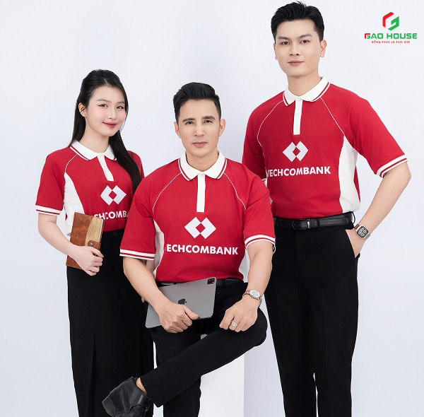 đồng phục của tech