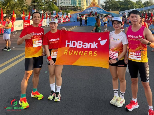 Đồng phục HDBank