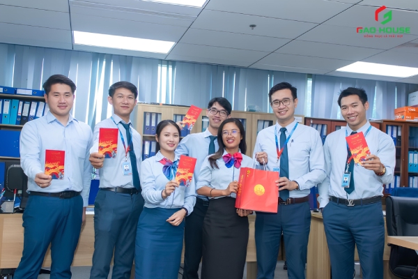 Đồng phục nam Vietinbank