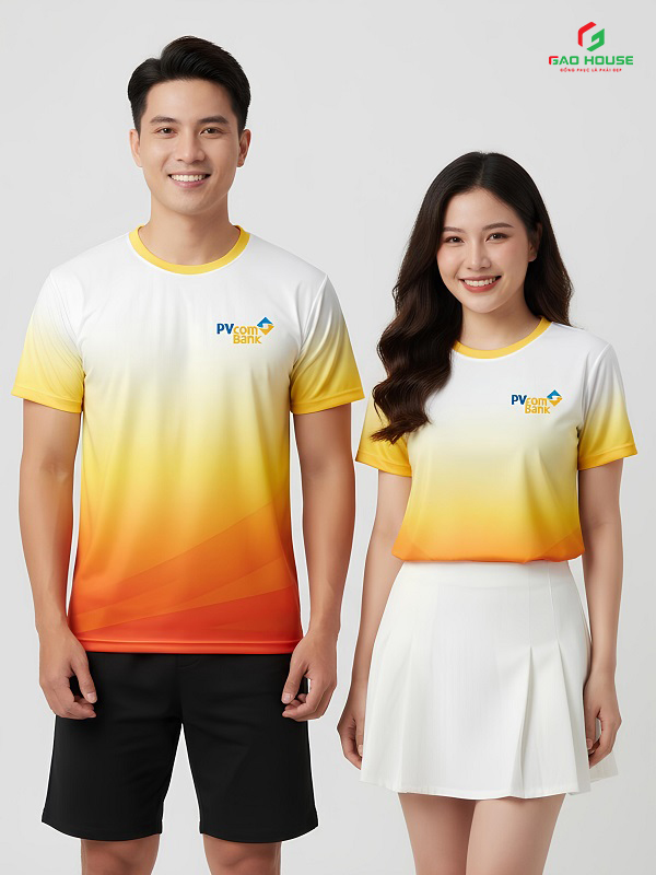 Đồng Phục Ngân Hàng PVCombank