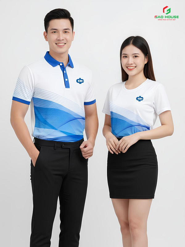 Đồng phục ngân hàng