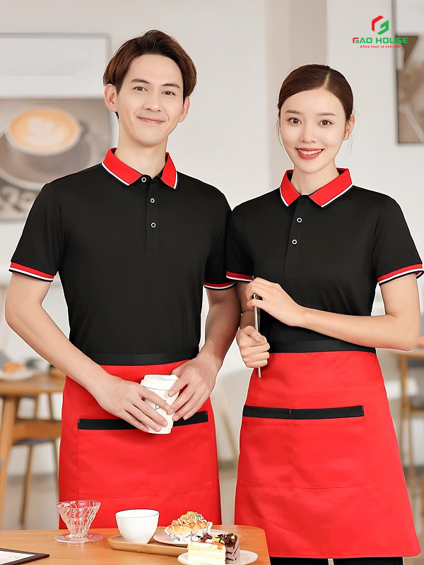 Đồng Phục Nhà Hàng