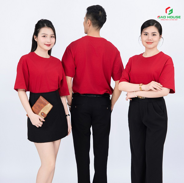đồng phục văn phòng công ty