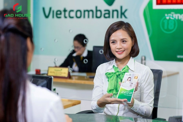 đồng phục vietcombank