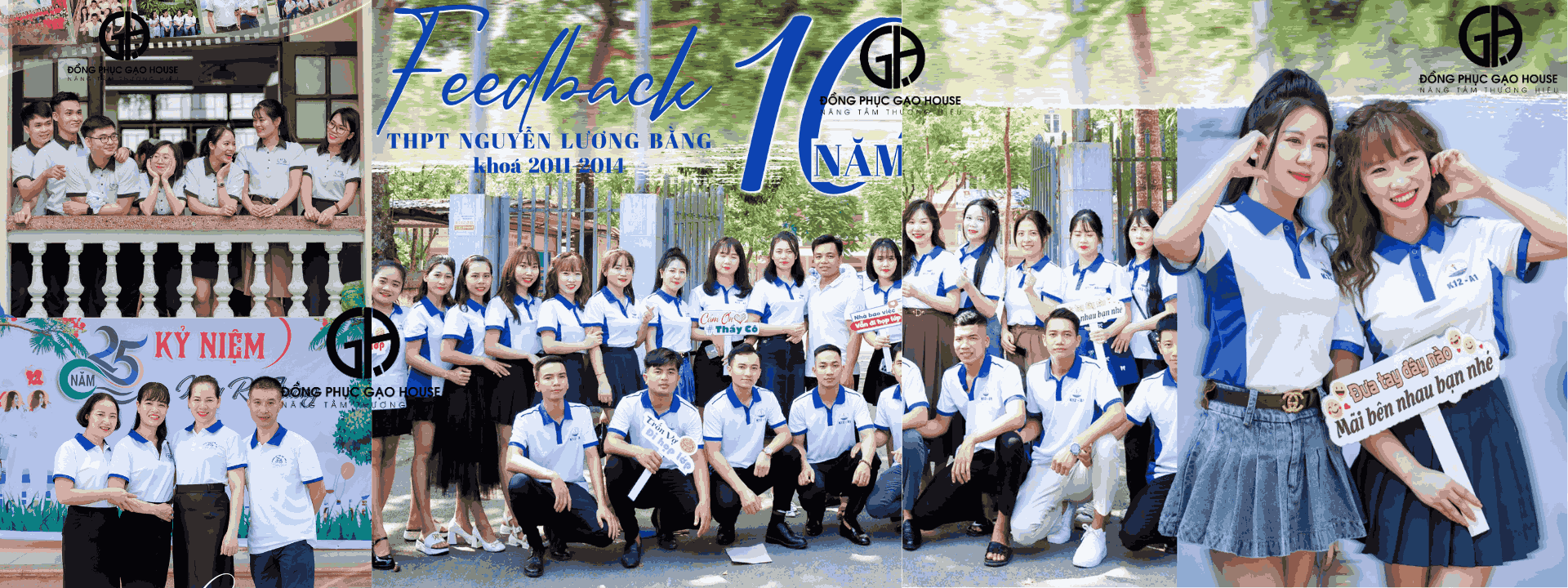 Áo lớp