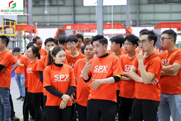 giá đồng phục ShopeeFood