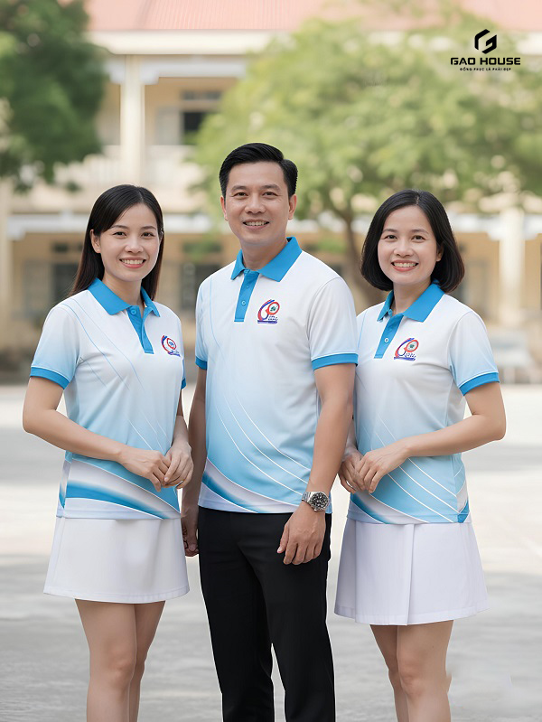 mẫu áo họp lớp