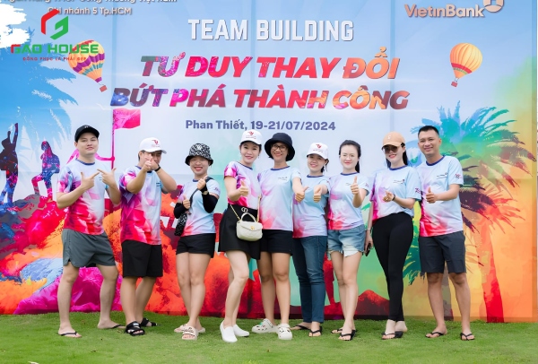 quy định đồng phục vietinbank