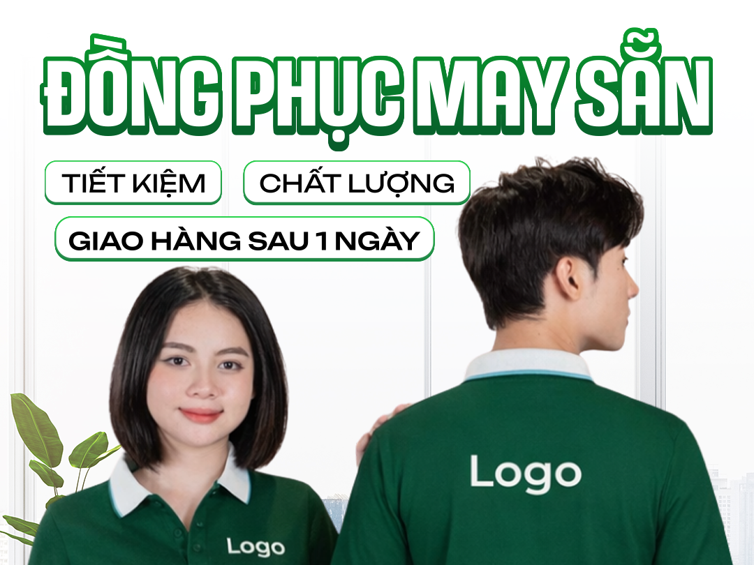 Ưu đãi đồng phục