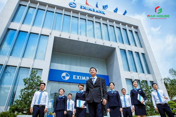 Đồng phục eximbank quản lý