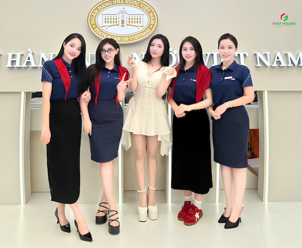 đồng phục MB