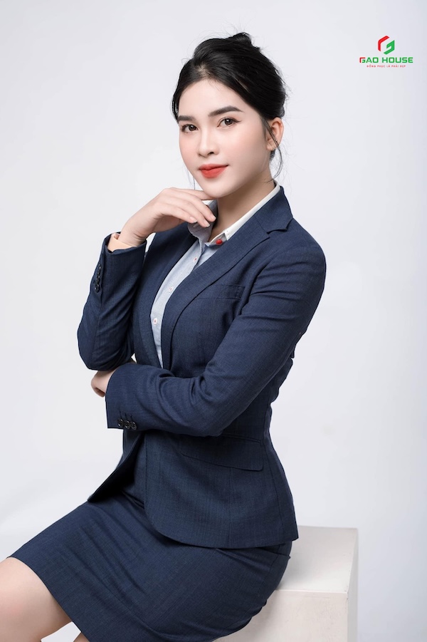 Đồng phục ngân hàng Quân Đội