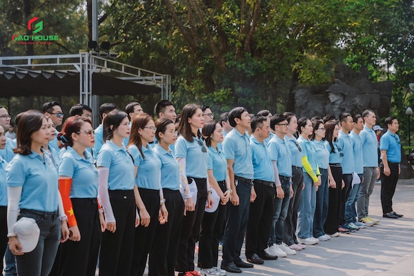 Đồng phục nhân viên ngân hàng Agribank