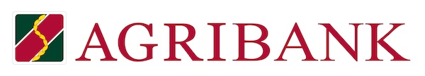 Logo Agribank