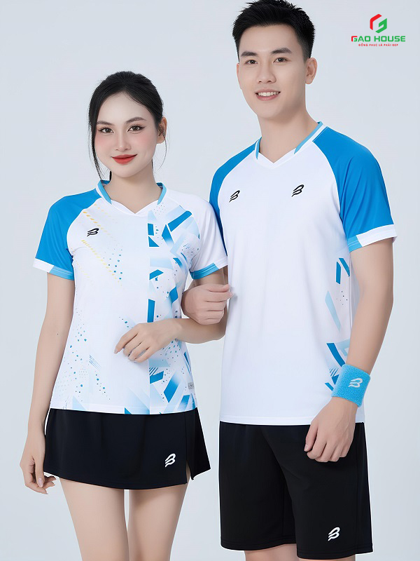 may đồng phục ngân hàng VIB