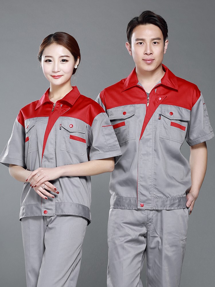 Đồng Phục Bảo Hộ