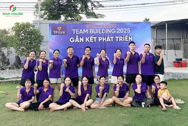 Quy định đồng phục TP Bank